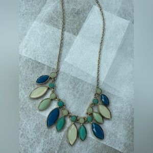 Womens Fashion Necklace